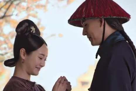 清朝宫女升职记，在清朝做个宫女容易吗？