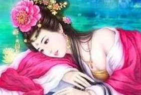 潘玉儿是怎么死的？死后仍然光彩照人