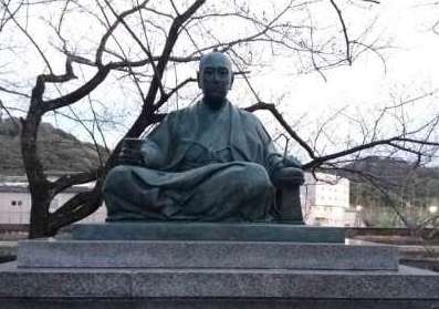 山内容堂：土佐藩的第15代藩主，&ldquo;幕末四贤侯&rdquo;之一