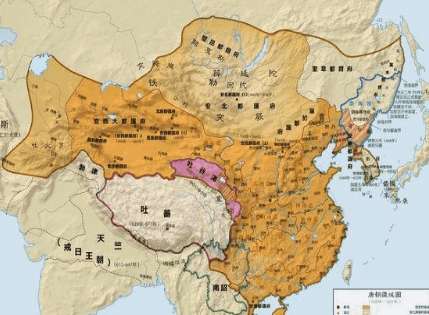 波斯寻求大唐援助的原因是什么 波斯都督府史料记载介绍
