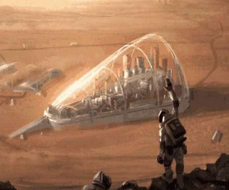 如果人在火星上生活多年之后再次返回地球 还能够在地球上正常生活吗