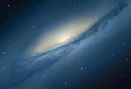 距离地球的13亿公里星球上发现神秘音频 难道外星文明就在上面吗