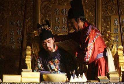 为什么左良玉在得到崇祯皇帝的命令之后 却迟迟不肯发兵呢