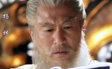 隋炀帝的叔叔杨爽，行军打仗战无不胜却死的早