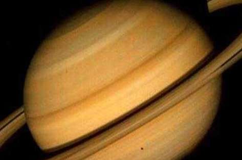 土星为什么恐怖？被高风力巨压力碎尸内爆