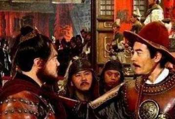 有关于高杰的轶事典故有哪些 高杰是一个什么样的人