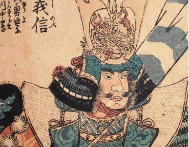 武田信玄的长子：武田义信的生平事迹简介