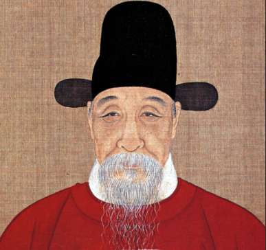 明朝内阁首辅朱赓简介 朱赓最后是怎么死的