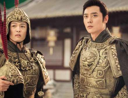 杨整把士兵当兄弟，最后一起战死沙场