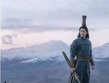 《将夜》第二季即将开拍,男主陈飞宇因为什么原因被换掉？
