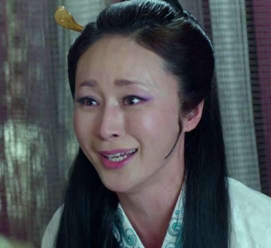 杨雨婷琅琊榜剧照
