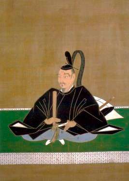 鸟居元忠
