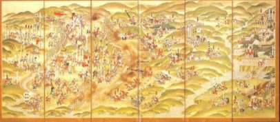 前田利家做出的成就都有哪些 前田利家成就简介