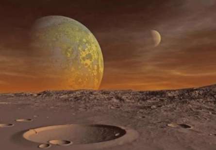 人类移民火星需要多久 火星什么时候才能改造成功