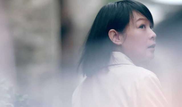 刘若英高清壁纸