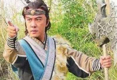 程咬金大智若愚，纵横官场45年不倒