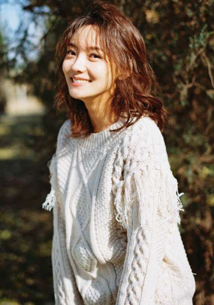 林源甜美写真