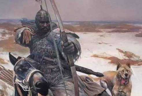 历史上最受重用的叛徒&mdash;&mdash;李靖