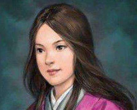 德川龟姬——德川家康的长女
