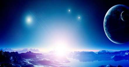 中国古人的一句话人外有人，天外有天 能否解开宇宙之外的世界是什么