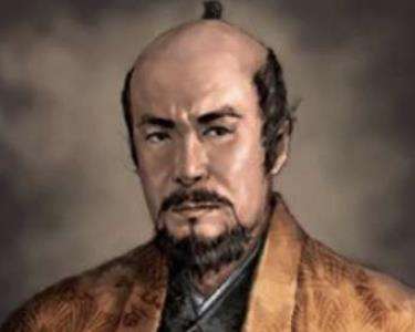  武田二十四将之一：武田信廉的生平简介
