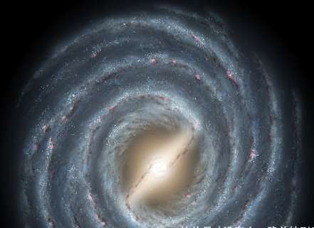 天文学家发现银河系以外的第一批行星 推翻银河系外有外星行星的说法