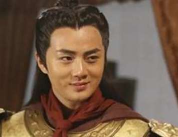 李世民为了夺得皇权，发动玄武门之变杀了李建成，为了不杀李渊？