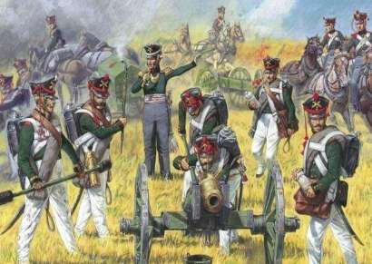 为什么说米歇尔&middot;内伊在滑铁卢战役中指挥错了 原因是什么