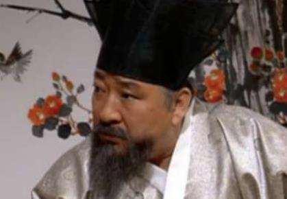 朴元宗：中宗反正的功臣之一