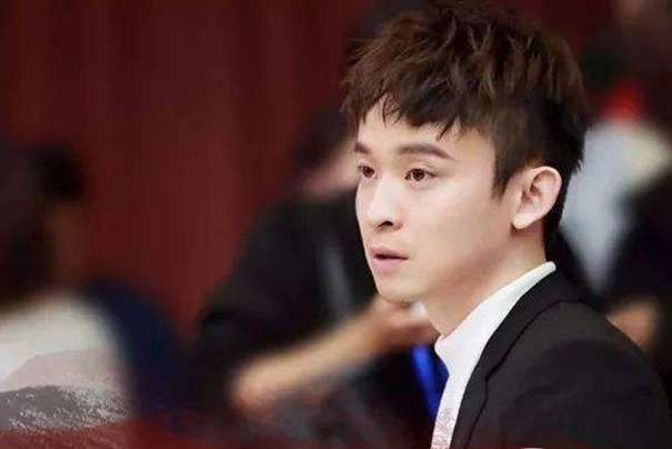 大江大河杨巡扮演者是谁杨巡堪称书迷最喜欢的人物