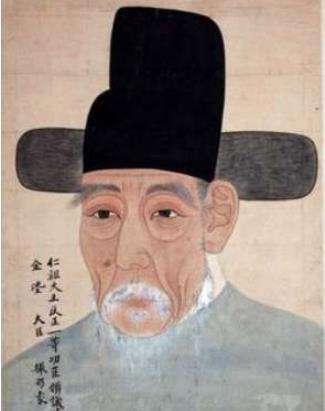 仁祖反正的主谋：金瑬的生平