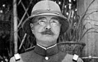 麦克阿瑟为什么要拘捕日军大将安藤利吉？他竟吓得服毒自尽
