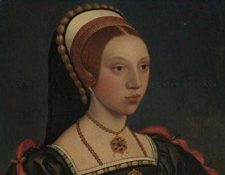 凯瑟琳·霍华德