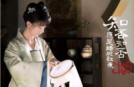 《知否知否应是绿肥红瘦》是湖南卫视2018年最后的希望吗 为什么会这么说
