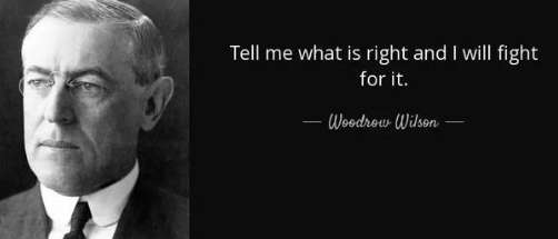 伍德罗&middot;威尔逊有多少子女 在位期间的举措都有哪些