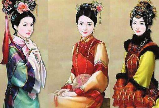 康熙最宠爱的女儿，死后含珍珠下葬，240年后打开棺宛如新生