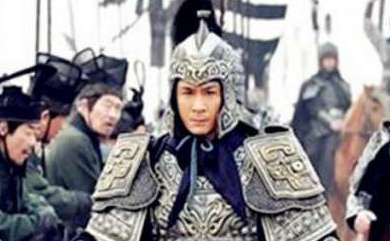 秦朝名将庞涓是怎么死的？相传为鬼谷子门下弟子