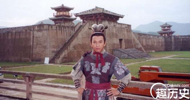 战国四大名将王翦简介 王翦的死因是什么?