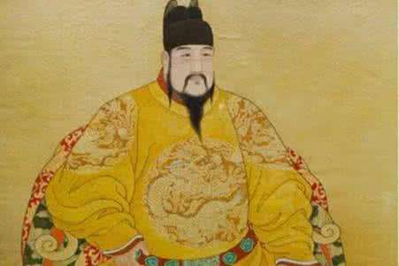 如何在乱局中生存，康熙皇帝最长寿的儿子告诉你