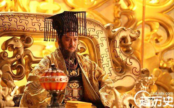 杨素是跟随杨坚建立天下的人，是否是隋朝皇室贵族呢？