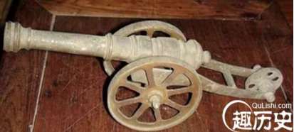 清朝有没有热兵器？此人造火器领先全球却惨遭陷害