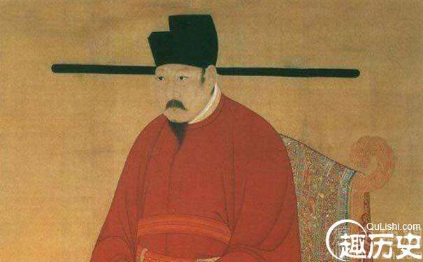 北宋皇帝宋仁宗是出了名的对臣僚、对百姓比较宽容