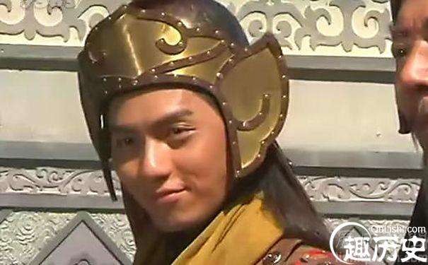 为何被称大明战神是因为他很有军事才能，很会打仗吗?