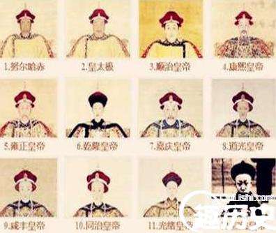 清朝最可怜皇帝，只当了一年，全世界都不承认他是皇帝