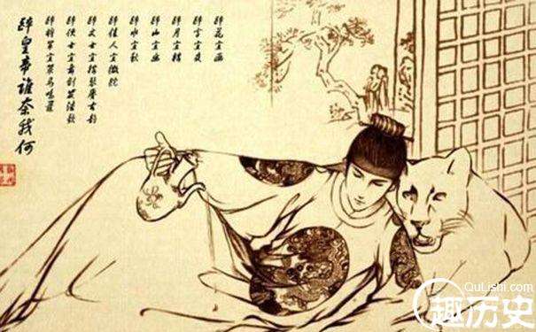 豹房究竟是个怎样的地方呢，朱厚照之后的皇帝又是谁呢?