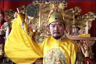 明朝时朱元璋开辟的土地制度，却让大明一步步走下坡路