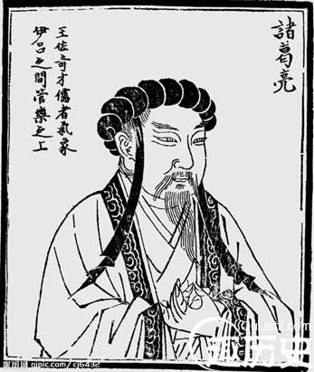 诸葛亮真的有那么神吗？非也，从斩马谡看诸葛亮失败之处