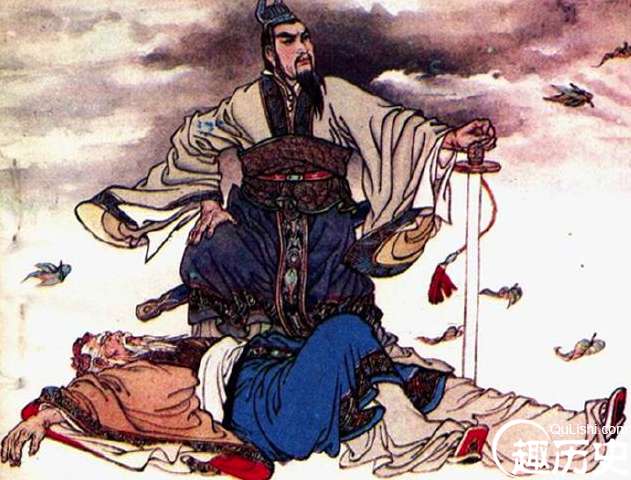 荆轲刺秦王我们都知道，那你知道春秋战国四大刺客吗？