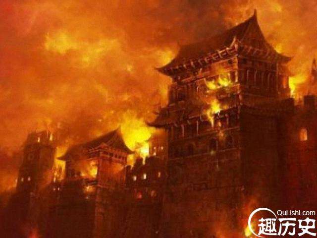 明朝天启年间，北京城发生一场神秘大爆炸，真相到底是什么