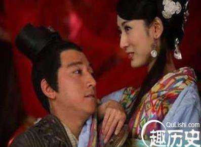 史上代价最大的偷情，这皇帝因与嫂子私通成了亡国之君